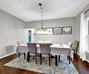 Photo 5 - The Country Haus: Quaint Home 1 Mile From Downtown