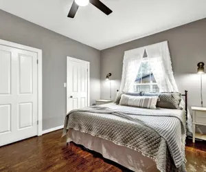 Photo 4 - The Country Haus: Quaint Home 1 Mile From Downtown