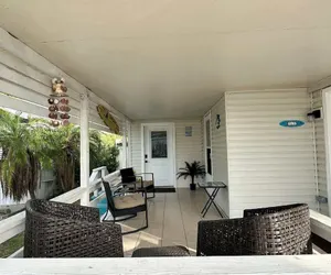 Photo 5 - Lovely Cozy Cottage-pet Friendly