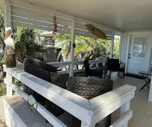 Photo 4 - Lovely Cozy Cottage-pet Friendly