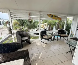 Photo 3 - Lovely Cozy Cottage-pet Friendly