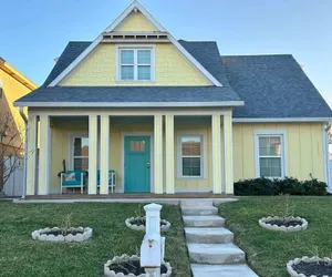 Photo 2 - The Pompano House in Port Isabel