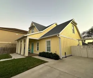 Photo 3 - The Pompano House in Port Isabel