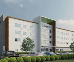 Photo 2 - Element Pooler Savannah Airport