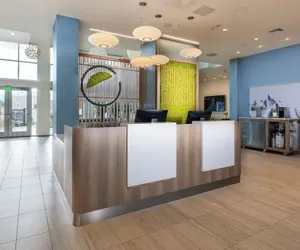 Photo 4 - Element Pooler Savannah Airport