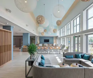 Photo 3 - Element Pooler Savannah Airport