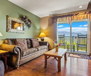 Photo 2 - Mountain Top View in Gatlinburg