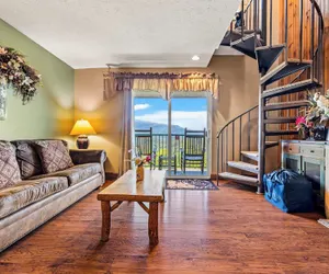 Photo 4 - Mountain Top View in Gatlinburg