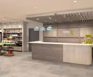 Photo 2 - Home2 Suites By Hilton Concord Charlotte