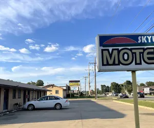 Photo 2 - Skyline Motel Bartlesville Hwy 75
