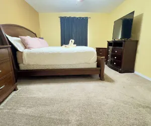 Photo 2 - The Poolside Escape Near Beaches