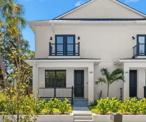 Photo 3 - NEW Casa Cereza - Stunning New Build In Old Tampa