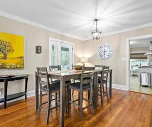 Photo 4 - Madison Terrace