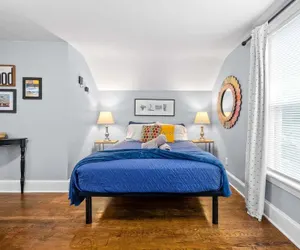 Photo 2 - Madison Terrace