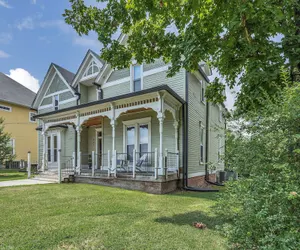 Photo 2 - Marion Street