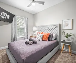 Photo 3 - Urban Rooftop of Downtown