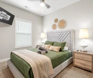 Photo 5 - Urban Rooftop of Downtown