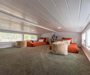 Photo 3 - Captain's Quarters