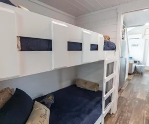 Photo 5 - Captain's Quarters