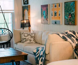 Photo 2 - Kim's Place on Cigar Hill