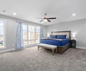 Photo 5 - Rebecca's Downtown Luxury Living