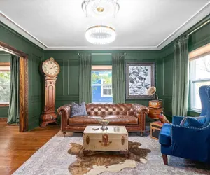 Photo 2 - Old Clarksville House - Secret Bar