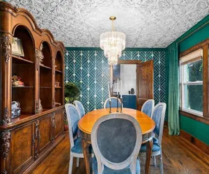 Photo 3 - Old Clarksville House - Secret Bar