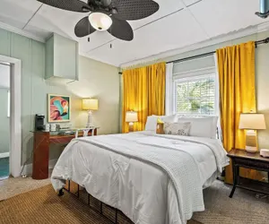 Photo 3 - The Old Carrabelle Hotel