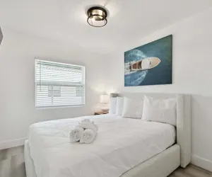 Photo 4 - Stylish Treasure Island Escape