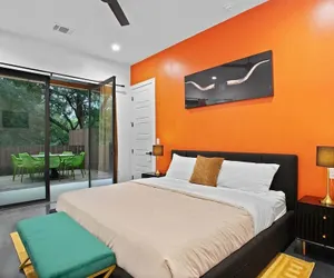 Photo 4 - Thonton Unit A & B