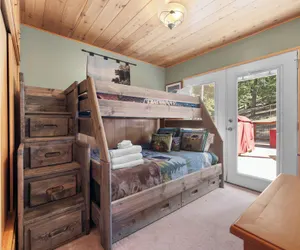 Photo 5 - All in Cabin