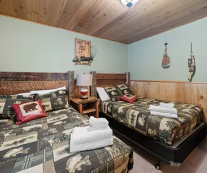 Photo 3 - All in Cabin