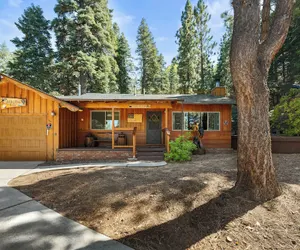 Photo 2 - All in Cabin