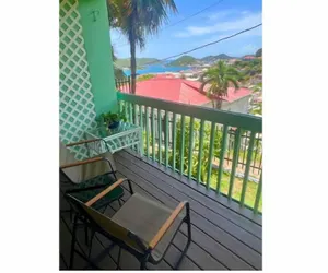 Photo 3 - The Green Iguana Hotel