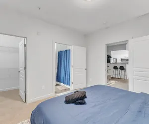 Photo 5 - Upscale 2BR Suite Mins Downtown Raleigh