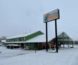 Photo 2 - Timber Motel