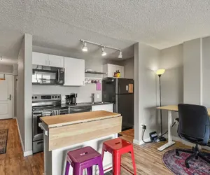 Photo 4 - Sky High Studio in Downtown Denver