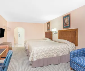 Photo 3 - Super Motel