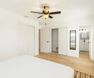 Photo 5 - Pet Friendly Crystal River Retreat