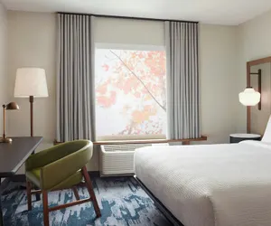 Photo 5 - Fairfield By Marriott Inn & Suites Corbin