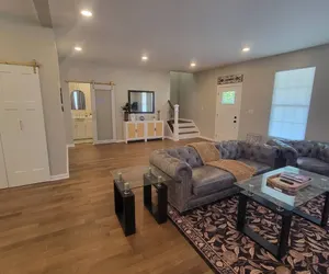 Photo 2 - Luxury Downtown Indy Spa Bath Coffee Bars