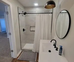 Photo 4 - Luxury Downtown Indy Spa Bath Coffee Bars