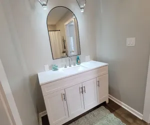 Photo 3 - Luxury Downtown Indy Spa Bath Coffee Bars