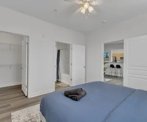 Photo 3 - King 3BR Suite Mins to Downtown Raleigh