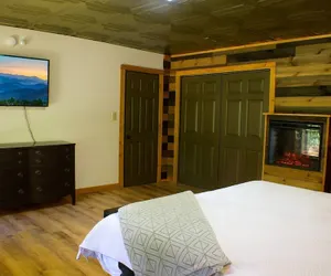 Photo 5 - Alpine Air 3 Bedroom Cabin