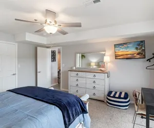 Photo 4 - Lakeview Condo, Pools, Patio With Grill, Near PB2 Launch