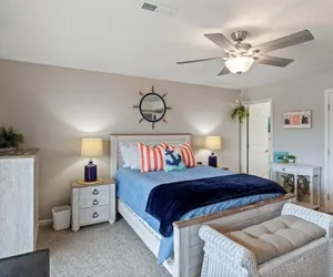 Photo 3 - Lakeview Condo, Pools, Patio With Grill, Near PB2 Launch