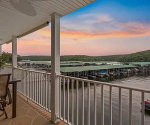 Photo 2 - Lakeview Condo, Pools, Patio With Grill, Near PB2 Launch