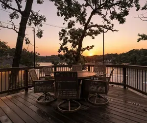 Photo 2 - Garage Parking, Slide, Kayaks & Fun at 10mm