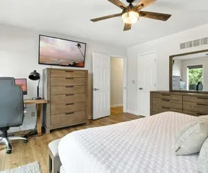 Photo 5 - Garage Parking, Slide, Kayaks & Fun at 10mm